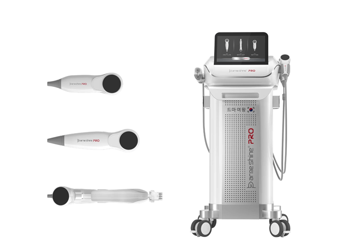 mesotherapy machine