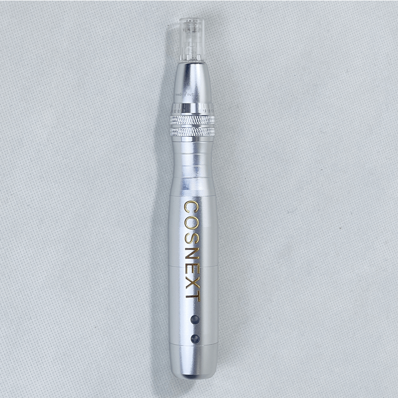 micro needling