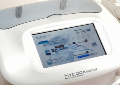 Hycoox Injector Training