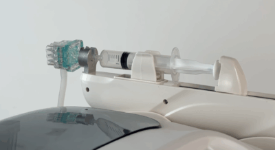 Which needle is the best for dermashine pro and hycoox injector