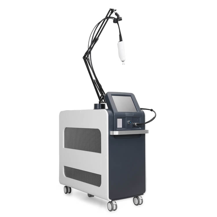 Alexandrite laser 755nm