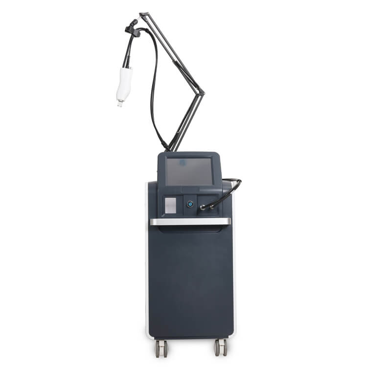 Alexandrite laser 755nm