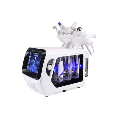 7 in 1 hydrafacial