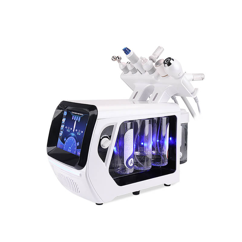 micro dermabrasion