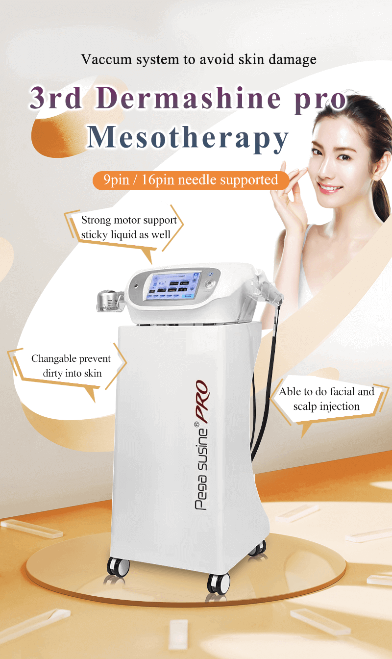 dermashine pro