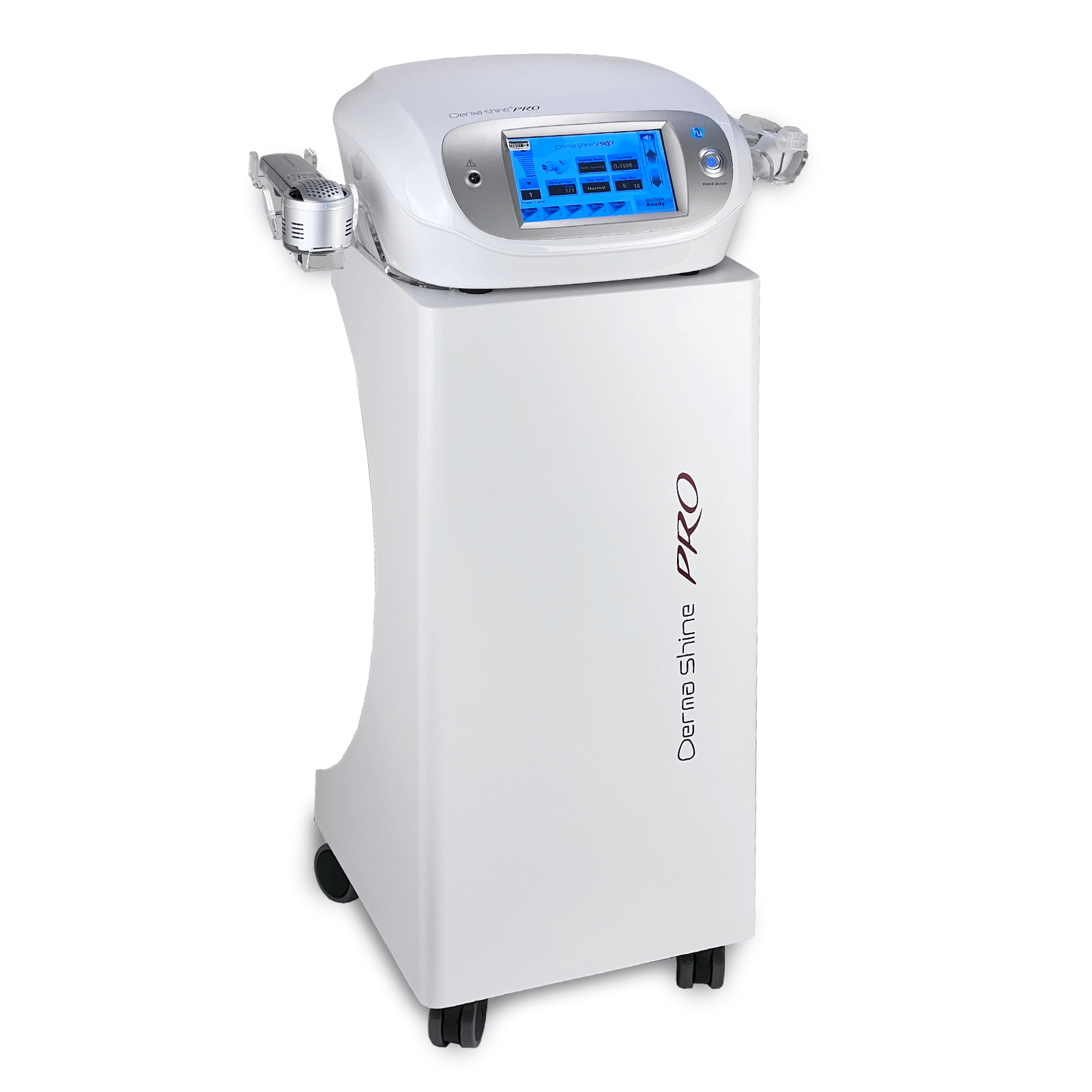 original dermashine pro