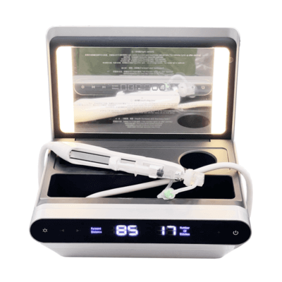 vital injector OEM