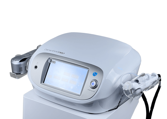 derma shine pro