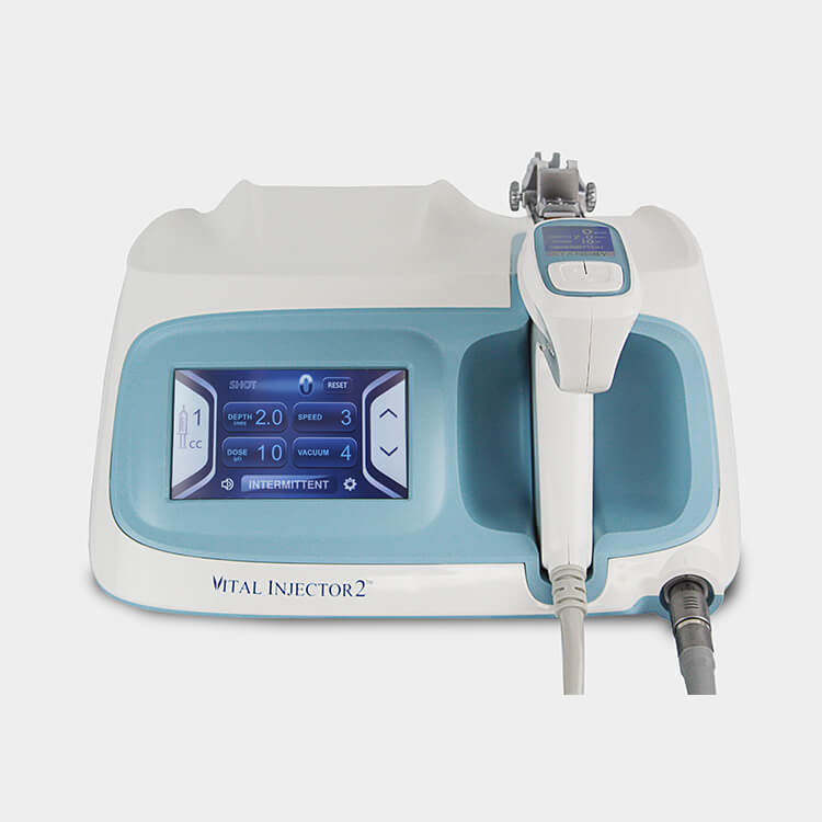 needle mesotherapy