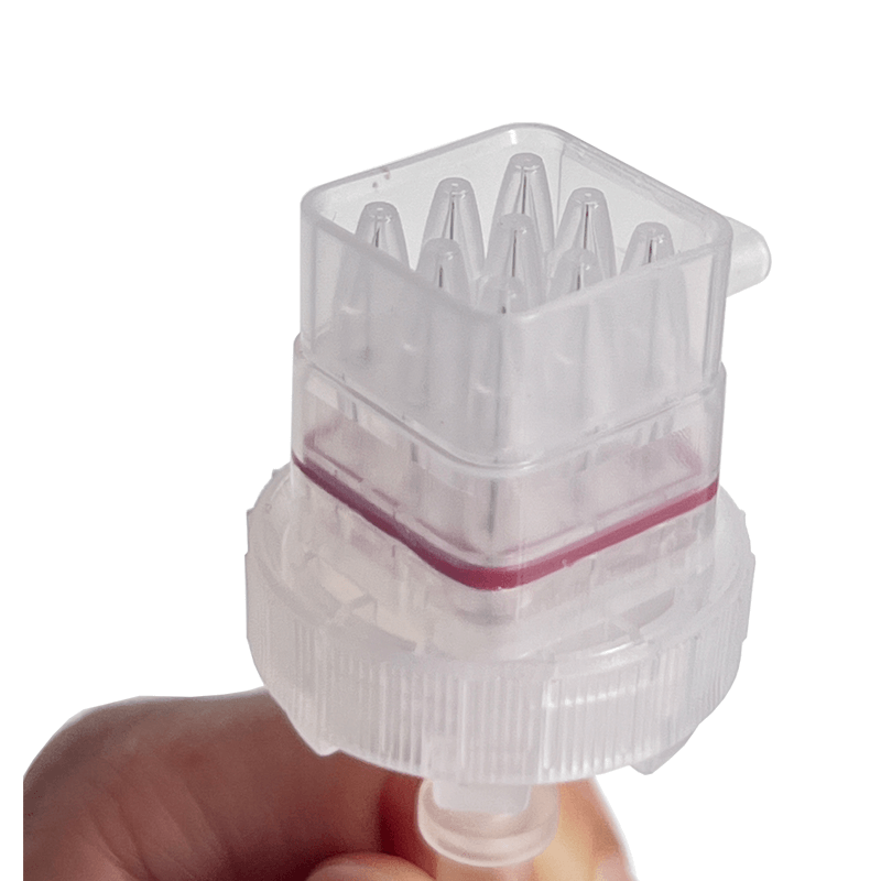 hycoox injector needle