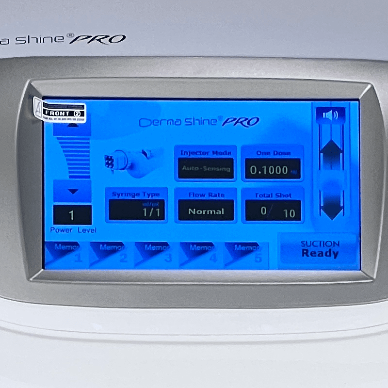 derma shine pro