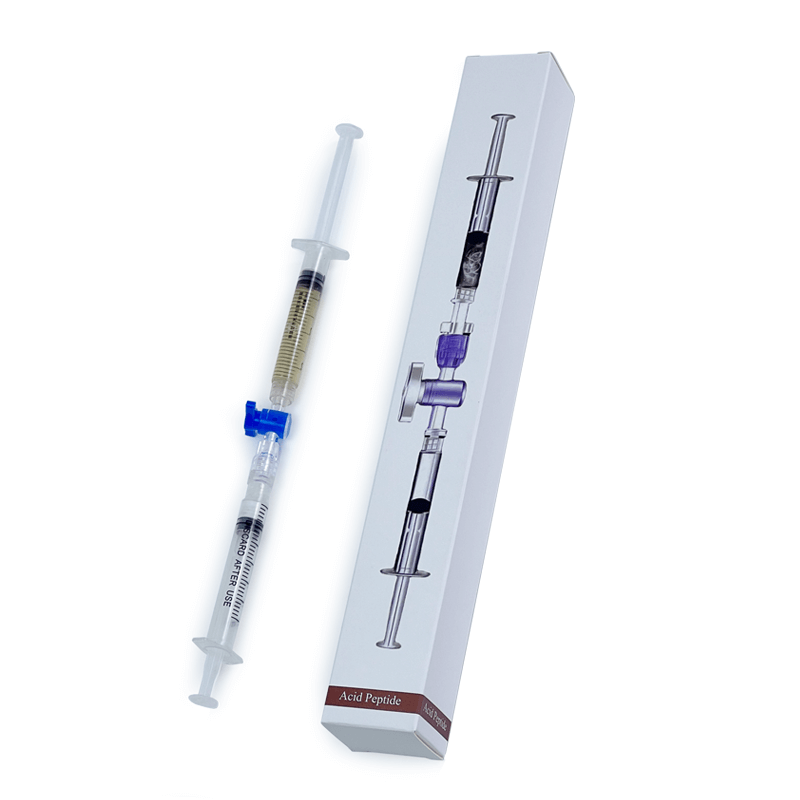 Microneedling serum