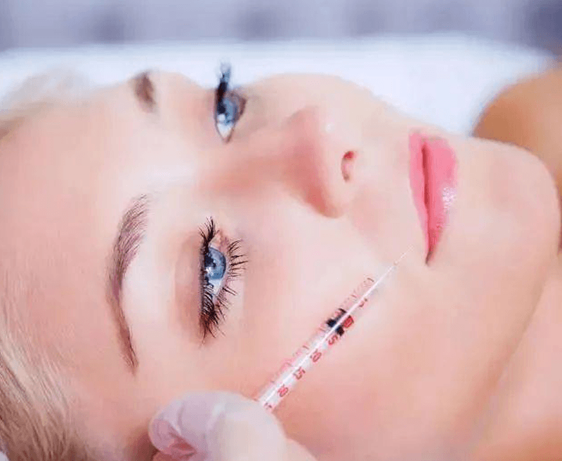skin booster classify